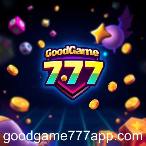 The Digital Evolution of Goodgame 777