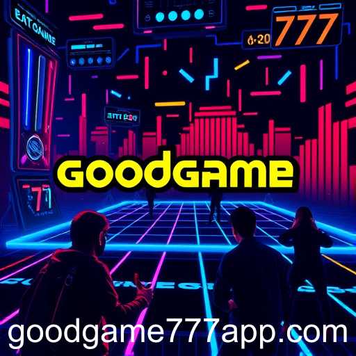 The Impact of Goodgame 777 on Online Gaming