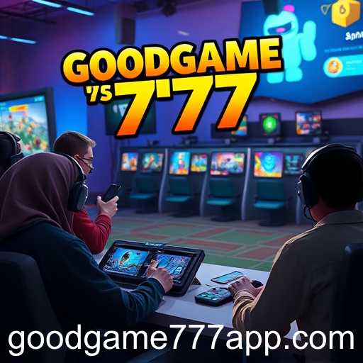 The Rise of Goodgame 777 in Online Gaming